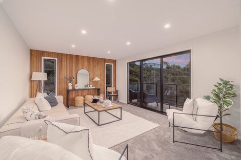 Photo of property in 307a Mount Pleasant Road, Mount Pleasant, Christchurch, 8081