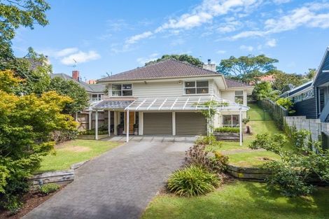 Photo of property in 25 Mahoe Avenue, Remuera, Auckland, 1050