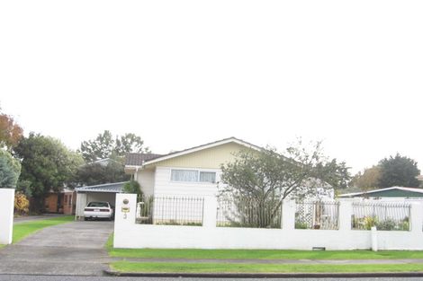 Photo of property in 3 Casuarina Road, Half Moon Bay, Auckland, 2012