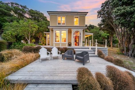 Photo of property in 55 Paremata Road, Paremata, Porirua, 5024