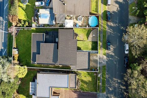 Photo of property in 406 Taylor Avenue, Te Awamutu, 3800