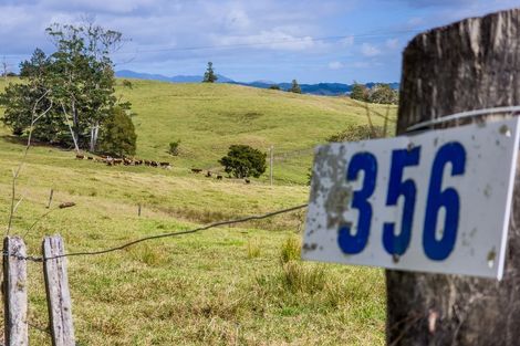 Photo of property in 356 Te Tio Road, Umawera, Okaihau, 0476