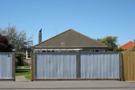 Photo of property in 125 Scott Street, Redwoodtown, Blenheim, 7201