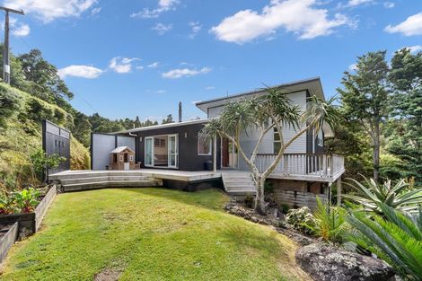 Photo of property in 18 Clapham Road, Whareora, Whangarei, 0175