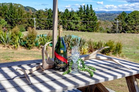 Photo of property in 408c Lees Road, Hahei, Whitianga, 3591