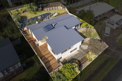 Photo of property in 21 Burns Street, Gate Pa, Tauranga, 3112