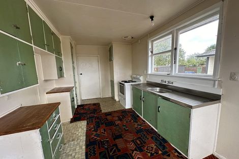 Photo of property in 11 Hinemoa Street, Levin, 5510