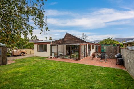 Photo of property in 17 Arnott Street, Alexandra, 9320