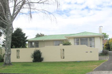 Photo of property in 22 Freyberg Street, Otumoetai, Tauranga, 3110