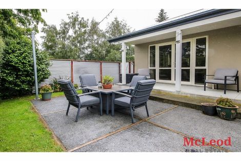 Photo of property in 31 Mayfield Klondyke Road, Mayfield, Ashburton, 7778