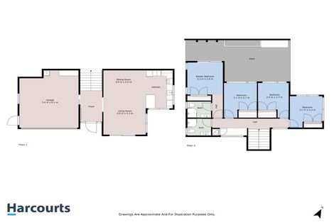 Photo of property in 9 Cityview Place, Massey, Auckland, 0614