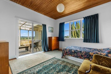 Photo of property in 1009 Hetherington Road, Ruawaro, Huntly, 3772