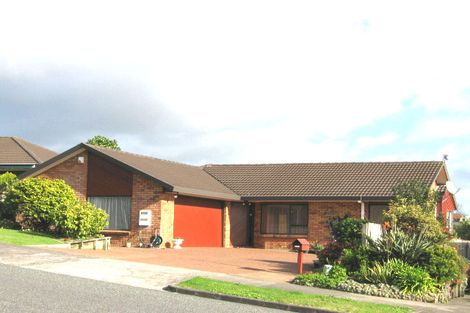 Photo of property in 18 Clydesdale Avenue, Somerville, Auckland, 2014