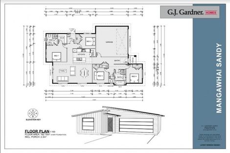 Photo of property in 109a Mckinney Road, Warkworth, 0981