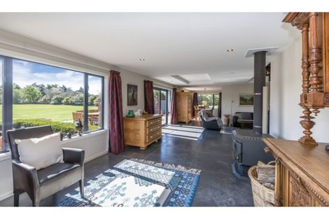 Photo of property in 158 Barkers Road, Loburn, Rangiora, 7472