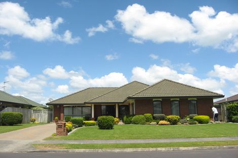 Photo of property in 30 Longford Park Drive, Takanini, 2112