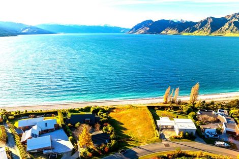 Photo of property in 34 Skinner Crescent, Lake Hawea, 9382