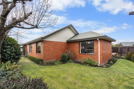 Photo of property in 19 O'connor Place, Burnside, Christchurch, 8053