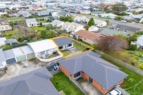 Photo of property in 4/90 Balmoral Drive, Appleby, Invercargill, 9812