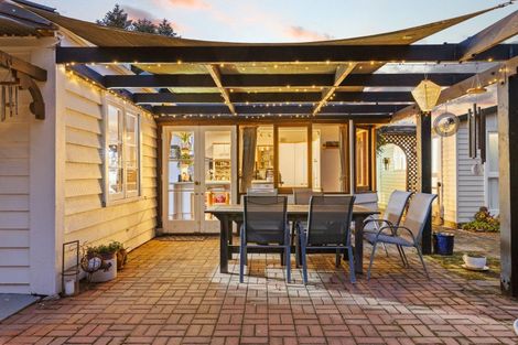 Photo of property in 1310 Marshmans Road, Balcairn, Amberley, 7481