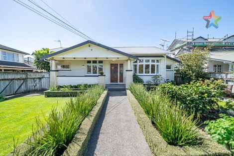Photo of property in 63 Pretoria Street, Hutt Central, Lower Hutt, 5010