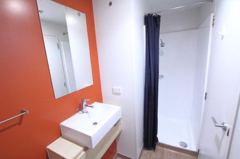 Photo of property in Empire Apartments, 1520/21 Whitaker Place, Grafton, Auckland, 1010