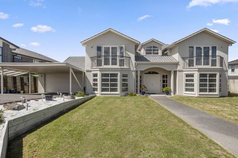 Photo of property in 28 Magnolia Rise, Waipahihi, Taupo, 3330
