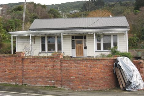 Photo of property in 307 Ravensbourne Road, Maia, Dunedin, 9022