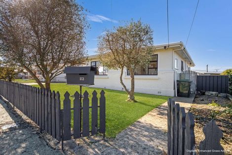 Photo of property in 23 Glendale Crescent, Holmes Hill, Oamaru, 9401