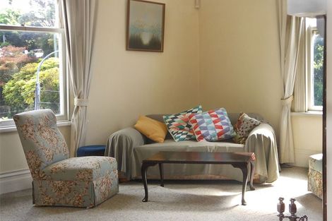 Photo of property in 333 The Terrace, Te Aro, Wellington, 6011