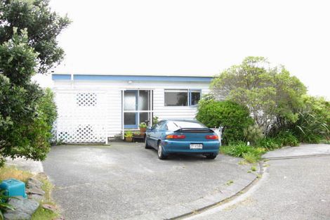 Photo of property in 1/3 Stormont Place, Kingston, Wellington, 6021