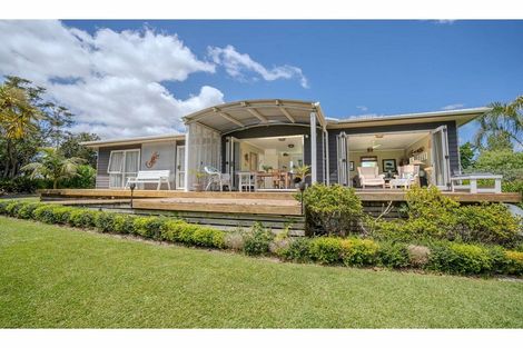 Photo of property in 250 Wakelin Road, Kerikeri, 0293