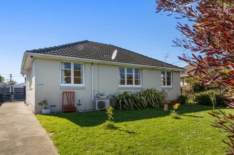 Photo of property in 24 Bellbrook Crescent, Shirley, Christchurch, 8013