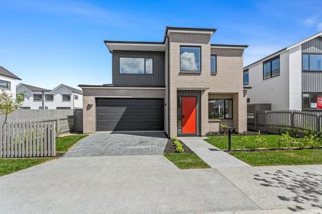 Photo of property in 42 Boyes Avenue, Whenuapai, Auckland, 0618