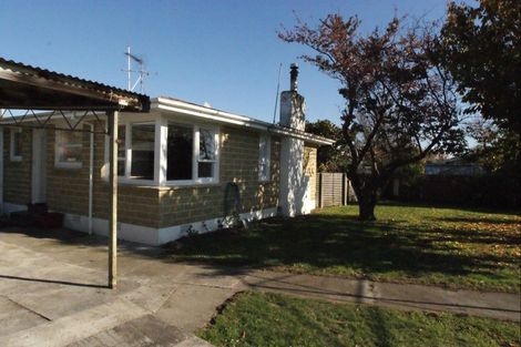 Photo of property in 37a Milford Street, Witherlea, Blenheim, 7201