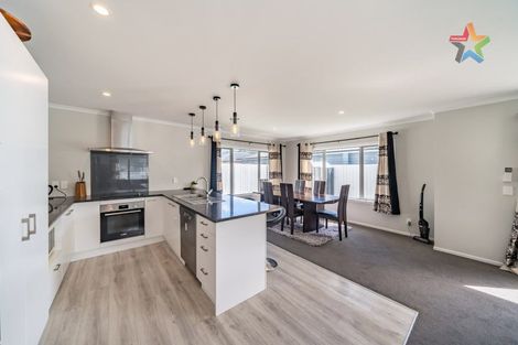 Photo of property in 2 Grovedale Square, Wainuiomata, Lower Hutt, 5014