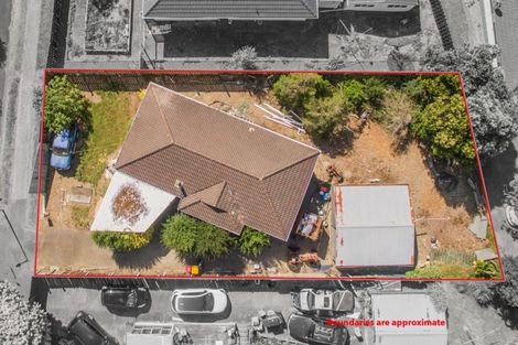 Photo of property in 61 Catkin Crescent, Papatoetoe, Auckland, 2025