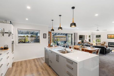 Photo of property in 21 Okarito Avenue, Levin, 5510