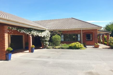 Photo of property in 153 Racecourse Road, Allenton, Ashburton, 7700