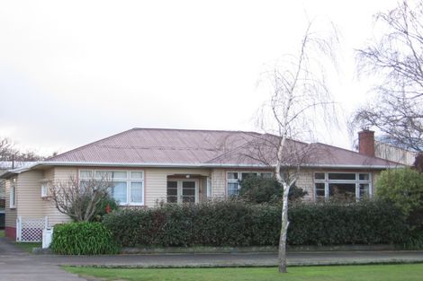 Photo of property in 185 Albert Street, Hokowhitu, Palmerston North, 4410