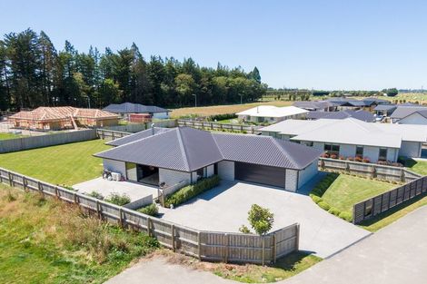 Photo of property in 5d Burbank Place, Methven, 7730