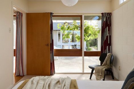 Photo of property in 110 Huntsbury Avenue, Huntsbury, Christchurch, 8022