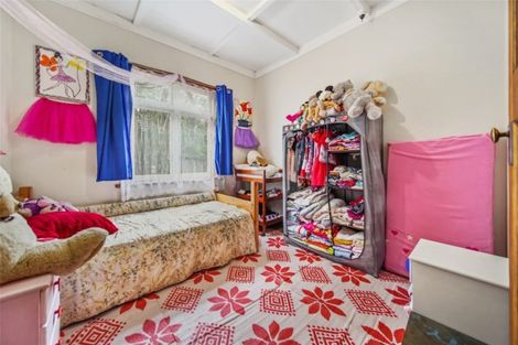 Photo of property in 14 Tennessee Avenue, Mangere East, Auckland, 2024