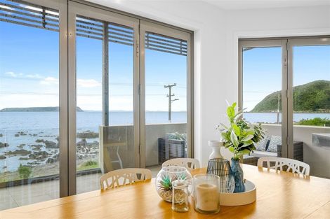 Photo of property in 73 Moana Road, Plimmerton, Porirua, 5026