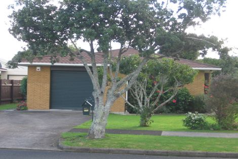 Photo of property in 2/57 Wintere Road, Papatoetoe, Auckland, 2025