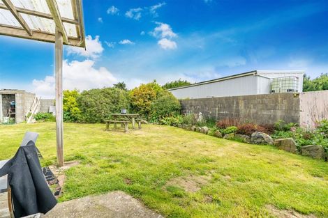 Photo of property in 2029 Bluff Highway, Greenhills, Invercargill, 9877