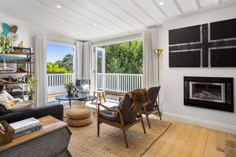 Photo of property in 23 Schofield Street, Grey Lynn, Auckland, 1021