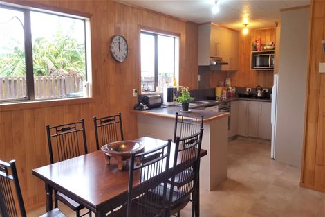 Photo of property in 15 Ratima Place, Whakatane, 3120