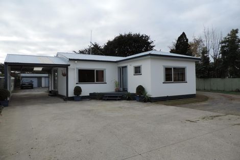 Photo of property in 17a Kilbride Road, Matamata, 3400
