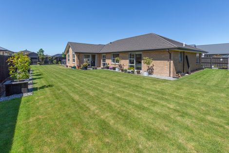 Photo of property in 76 Stanford Way, Rolleston, 7615